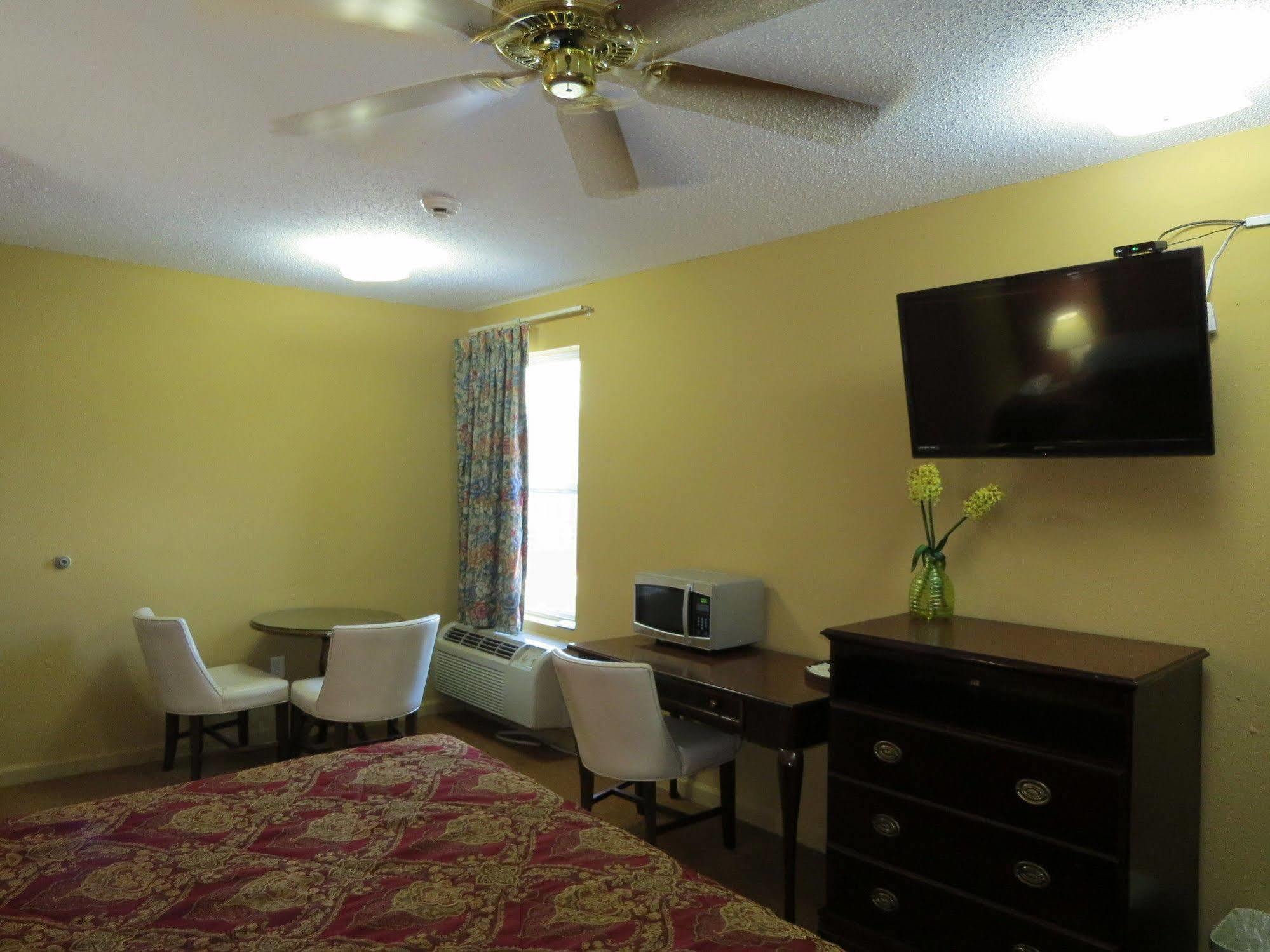 First Western Inn Caseyville Exteriér fotografie
